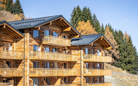 Logement:&nbsp;Swisspeak Resorts Thyon 4 Vallées 9000.6