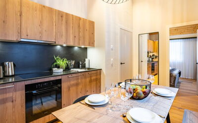 Logement:&nbsp;Swisspeak Resorts Thyon 4 Vallées 9000.7