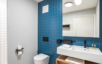 Logement:&nbsp;Swisspeak Resorts Thyon 4 Vallées 9000.9