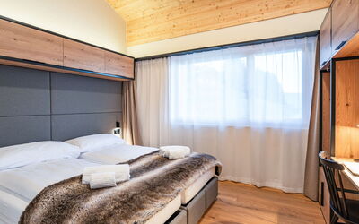 Logement:&nbsp;Swisspeak Resorts Thyon 4 Vallées 9000.10