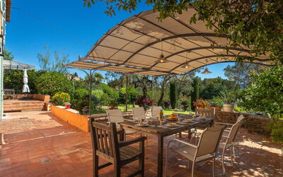 Le Clos du Pierredon