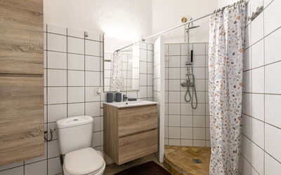 Logement:&nbsp;Germaine 157.1