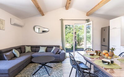 Logement:&nbsp;Casa Germaine 157.2