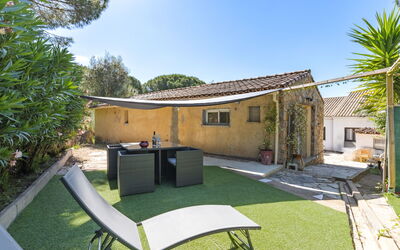 Logement:&nbsp;Casa Germaine 157.2