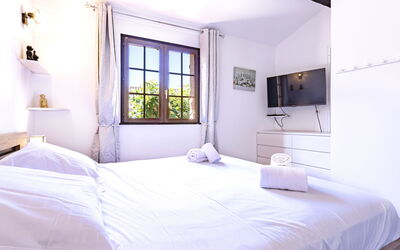 Logement:&nbsp;Casa Germaine 157.2