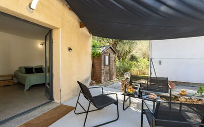 Logement:&nbsp;Germaine 157.1