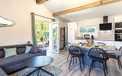 Logement:&nbsp;Casa Germaine 157.2