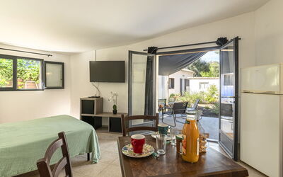 Logement:&nbsp;Germaine 157.1