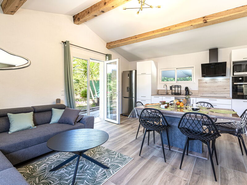 Logement:&nbsp;Casa Germaine 157.2
