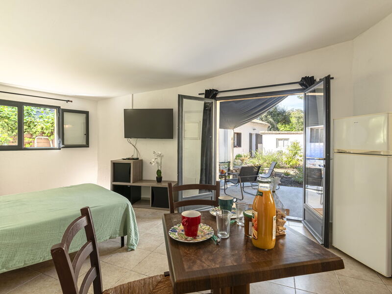 Logement:&nbsp;Germaine 157.1