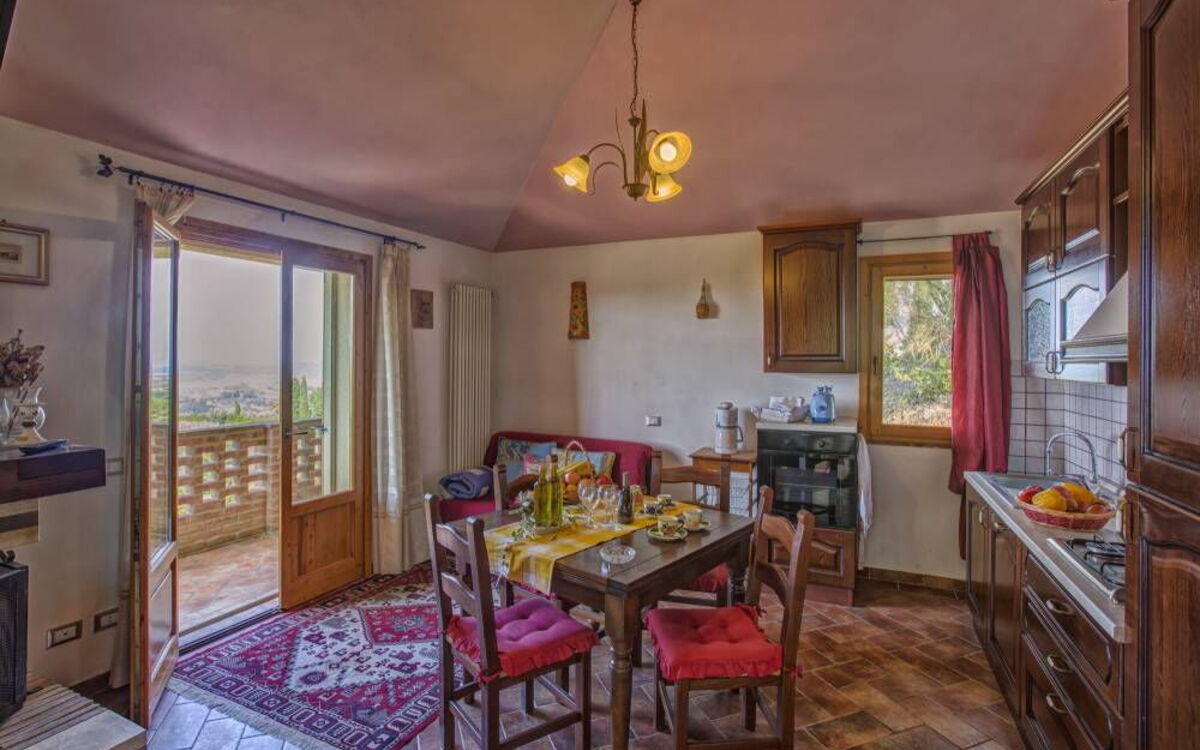 Logement:&nbsp;Leccino 5