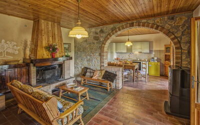 Logement:&nbsp;Leccino 1
