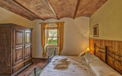 Logement:&nbsp;Leccino 2