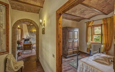 Logement:&nbsp;Leccino 2