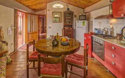 Logement:&nbsp;Leccino 4