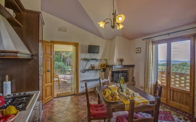 Logement:&nbsp;Leccino 5