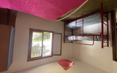 Logement:&nbsp;Adriana 628.1