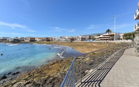 El Balcon de Salinetas Mf.: 