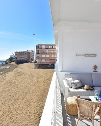 El Balcon de Salinetas Mf.