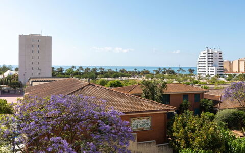 Logement:&nbsp;Sol y Mar Ii 620.2