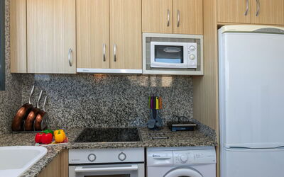 Logement:&nbsp;Sol y Mar i 620.1