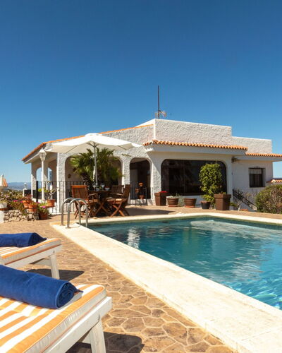 Villa Paloma