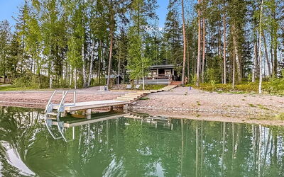 Valkjärvi 2