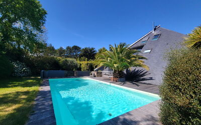 Villa Pyramide Ii