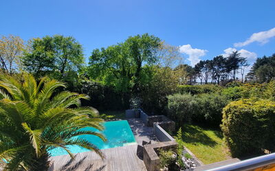 Villa Pyramide Ii