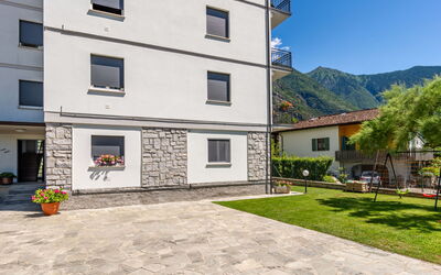 location de vacances Adele - Novate Mezzola, Lombardie, Italie