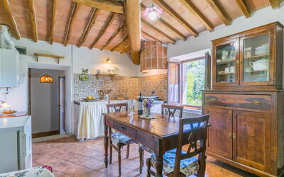 Logement:&nbsp;La Cinciallegra 1.3