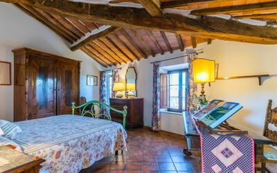 Logement:&nbsp;La Cinciallegra 1.3