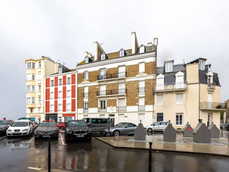 La Fontaine