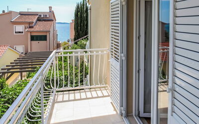Logement:&nbsp;Nikica 147.2