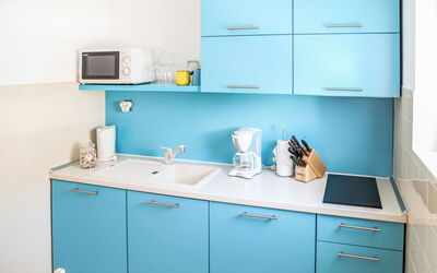 Logement:&nbsp;Nikica 147.2