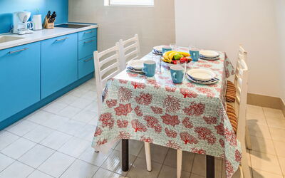 Logement:&nbsp;Nikica 147.2