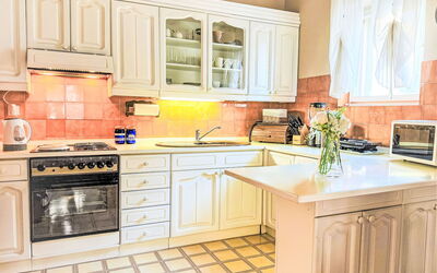 Logement:&nbsp;Nikica 147.1