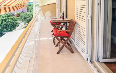 Logement:&nbsp;Nikica 147.2