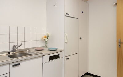 Logement:&nbsp;Bekb-Gebäude Apt 07 73.3