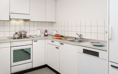 Logement:&nbsp;Bekb-Gebäude Apt 07 73.3