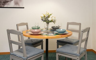 Logement:&nbsp;Bekb-Gebäude Apt 07 73.3
