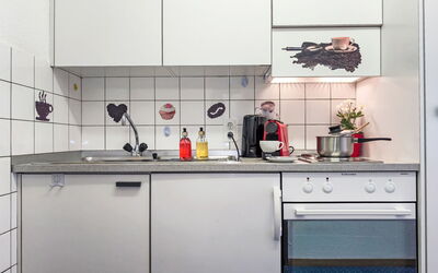 Logement:&nbsp;Bekb-Gebäude Studio No02 73.2