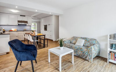 Logement:&nbsp;Bekb-Gebäude Apt. 01 73.1