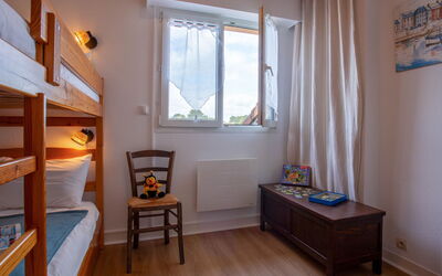 Logement:&nbsp;Le Cabestan - Appt N°15 420.1