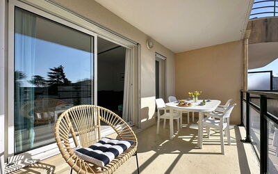 Logement:&nbsp;Le Cabestan 420.3