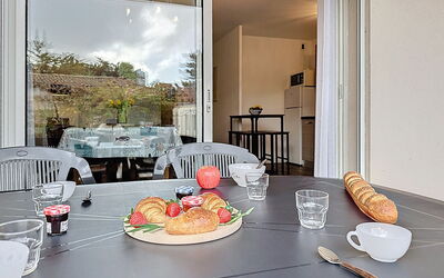 Logement:&nbsp;Le Cabestan 420.2