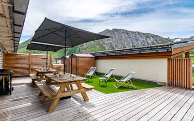 Logement:&nbsp;Le Canvolan 451.2