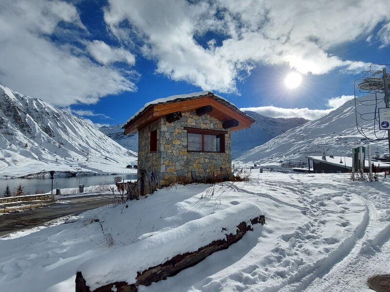 Tignes 451