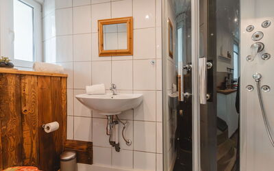 Logement:&nbsp;Mountain Lab Top 1 650.1