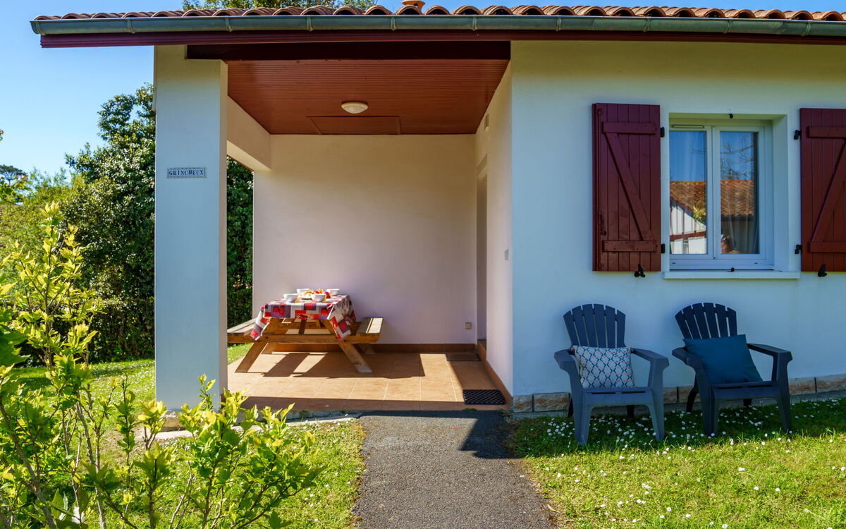 Logement:&nbsp;Les 7 Nains 271.7